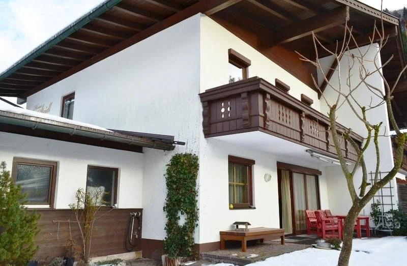 Ferienhaus Steidl