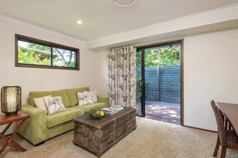 Spicers Tamarind Retreat - Chambres
