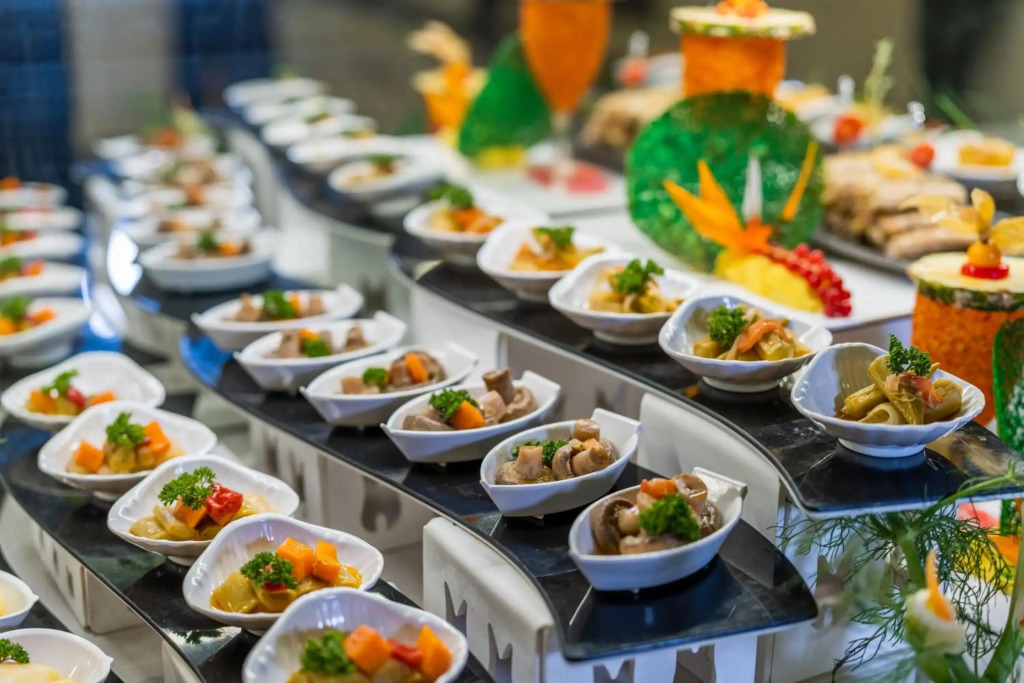 Adenya Hotel & Resort - фото 13