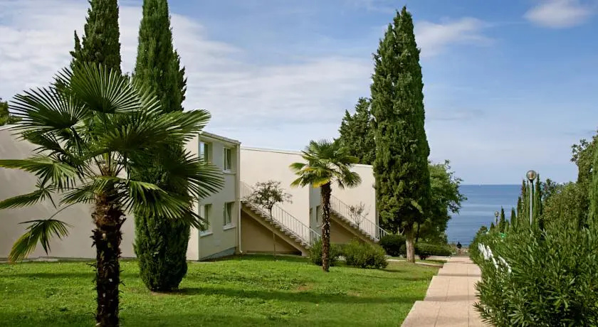 App Bellevue Plava Laguna