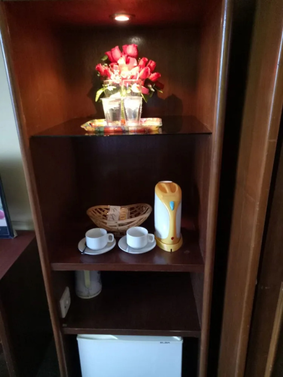 Hotel Laut Jaya - Chambres