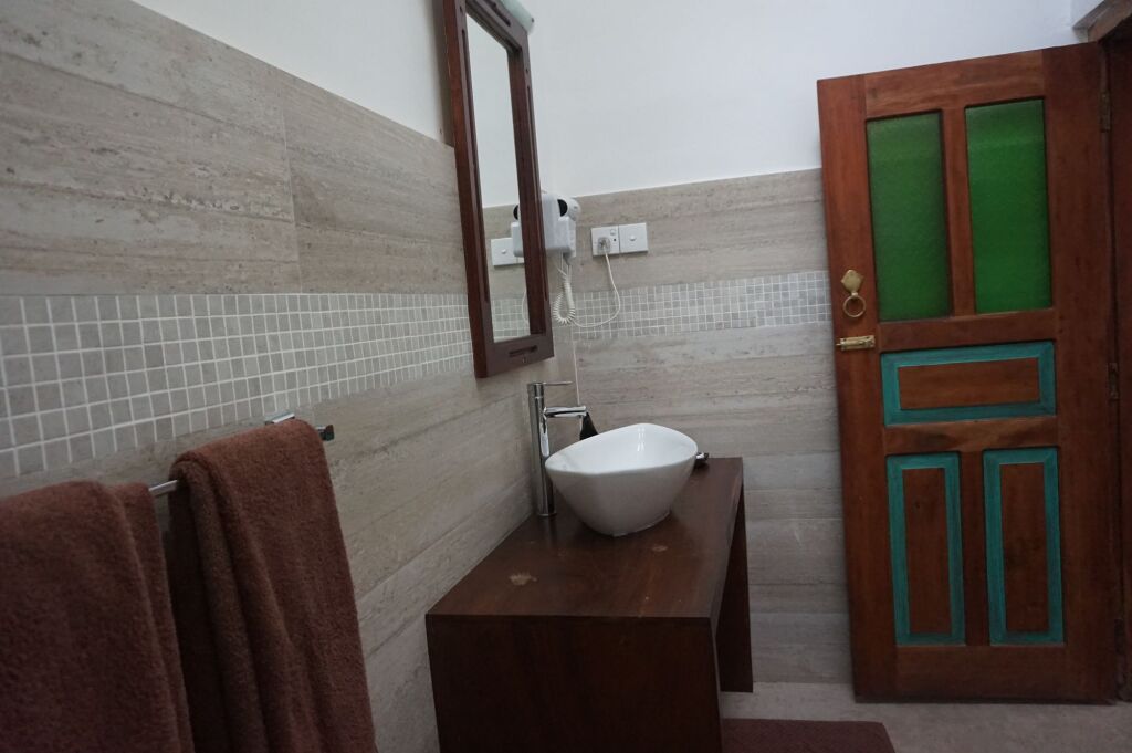 Thambapanni Retreat