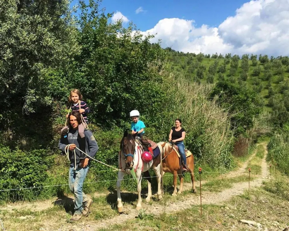 Agriturismo Il Giardino