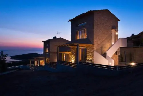 Mare Pedra Villas