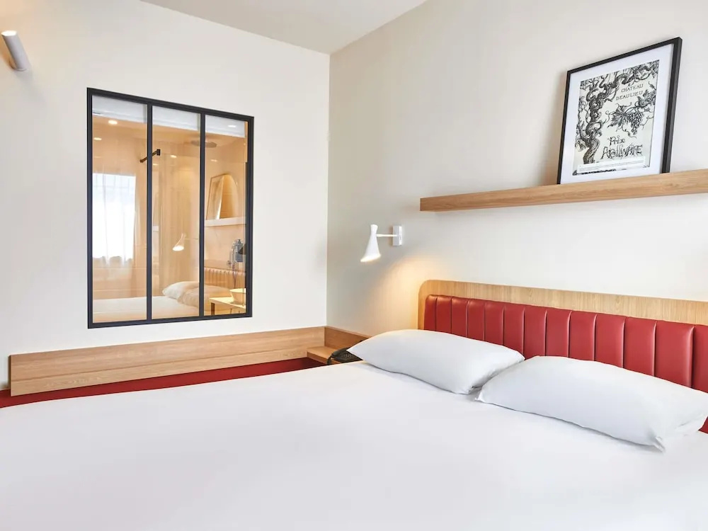 Ibis Styles La Roche-sur-yon - Général