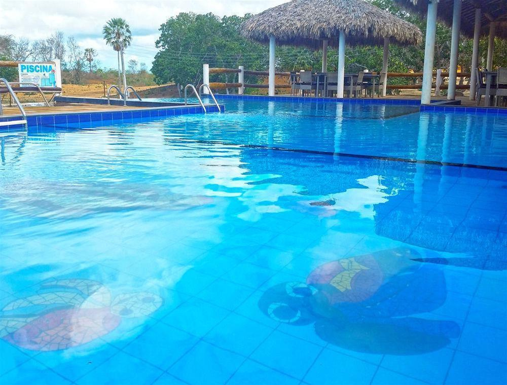 Aquafort Hotel - Général