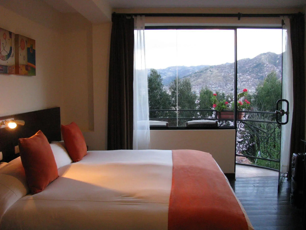 Encantada Casa Boutique Spa - Général