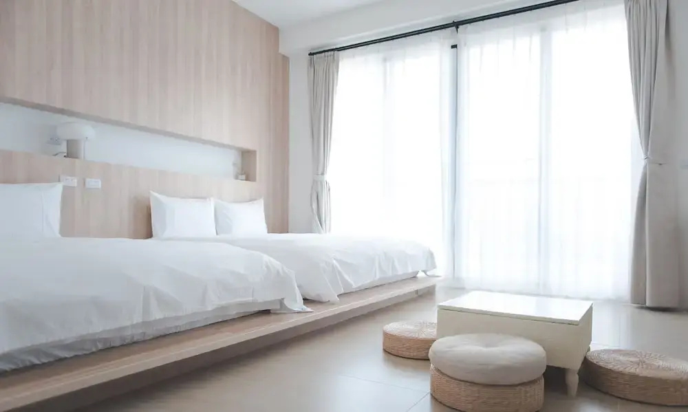 Ying Yue Homestay - фото 19