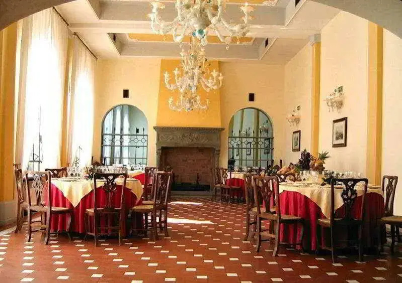 Hotel Villa Stanley - Général