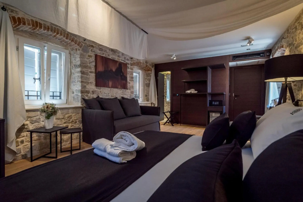 Murum Boutique Hotel - Général