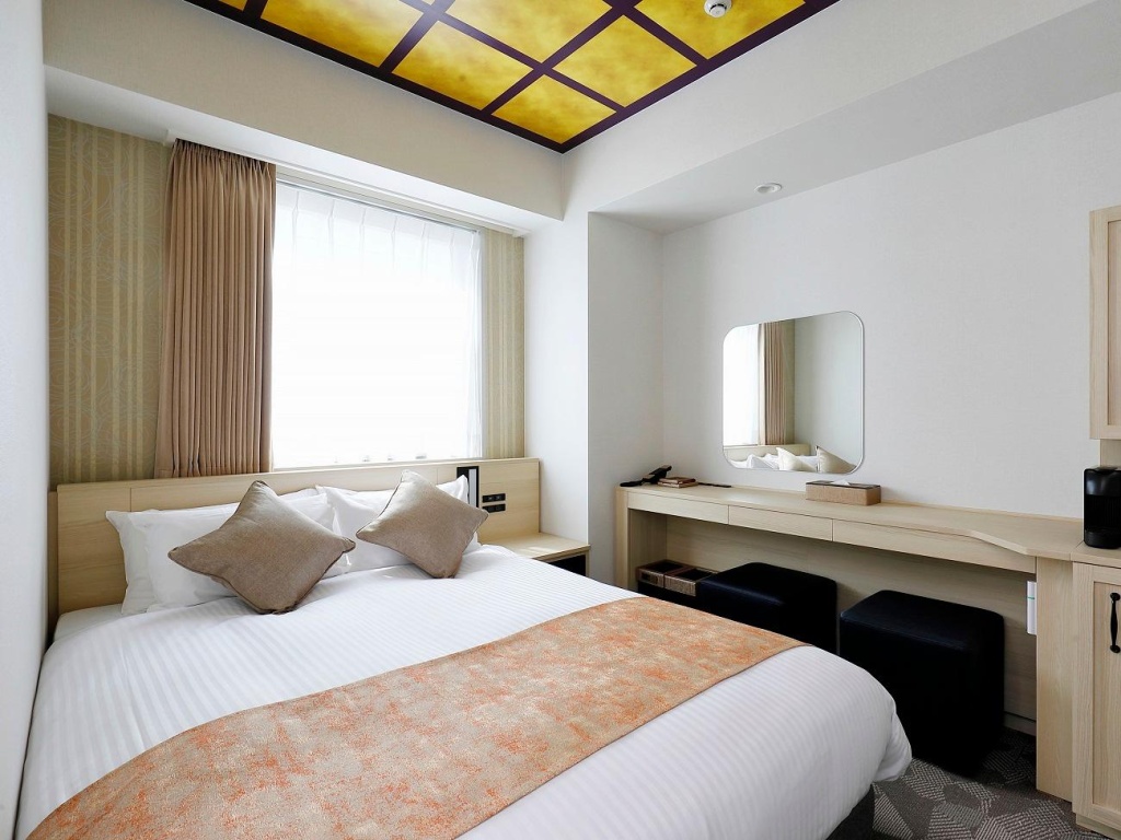 Daiwa Roynet Hotel Kanazawa Miyabi 사진 5