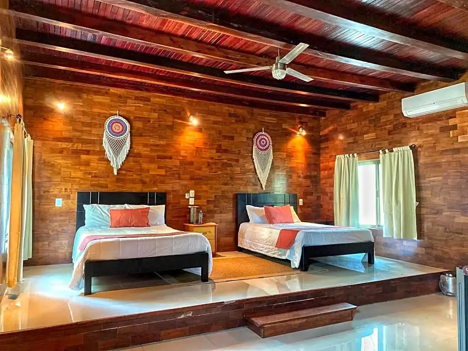 Standard Family room