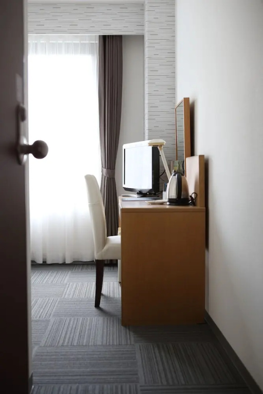 Hotel International House Osaka - Chambres