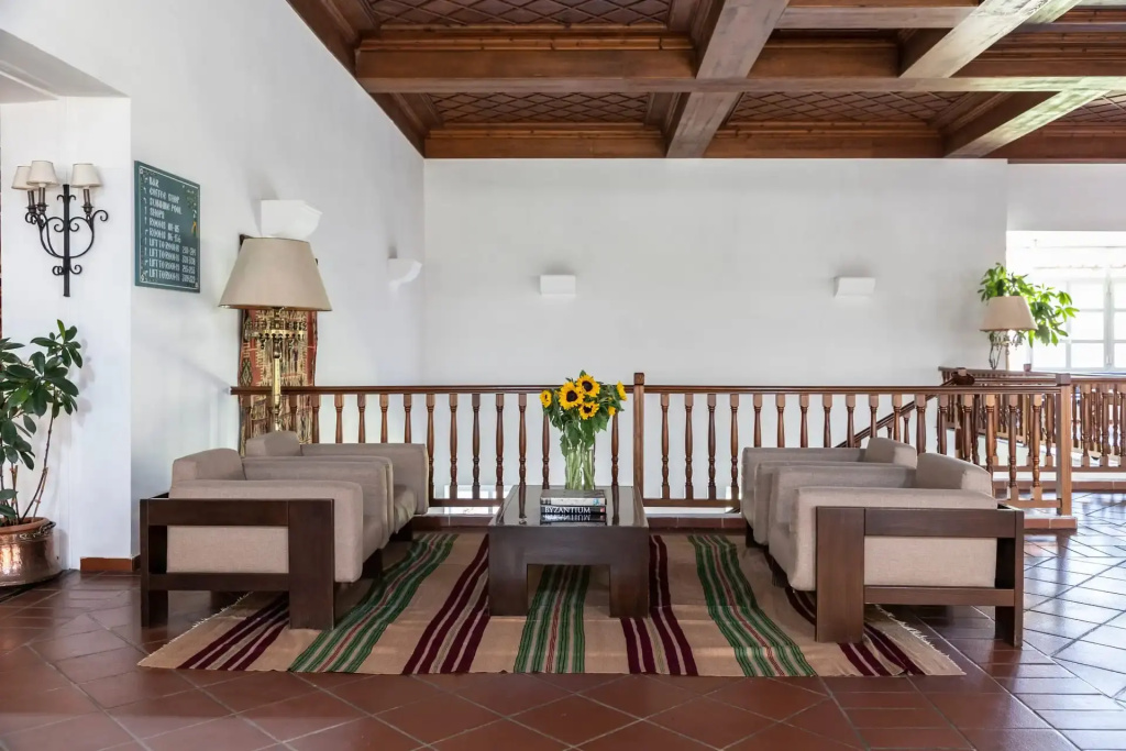 Amalia Hotel Meteora - Général
