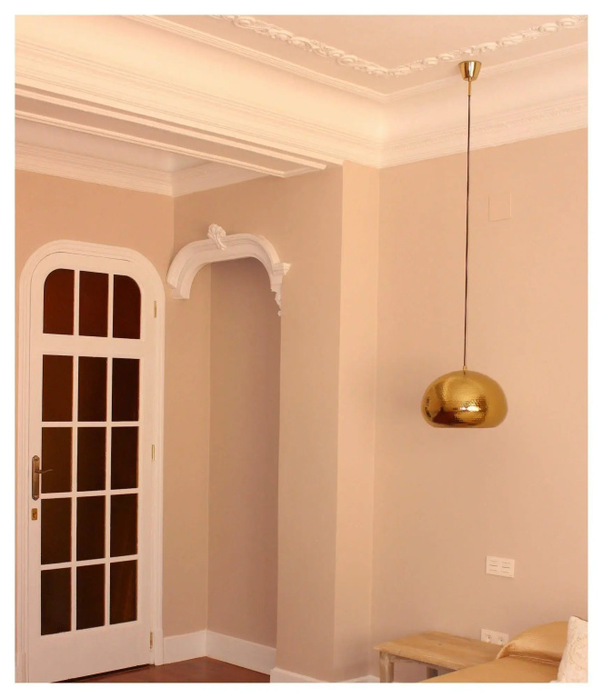 Hi Valencia Boutique - Général