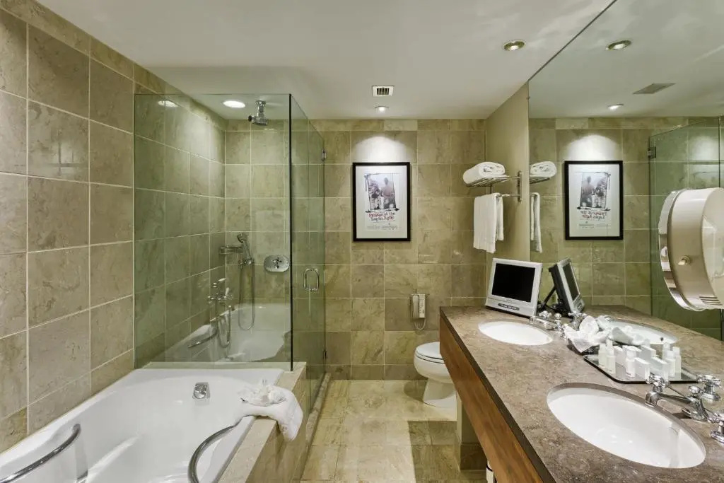 Hotel Teatro - Chambres