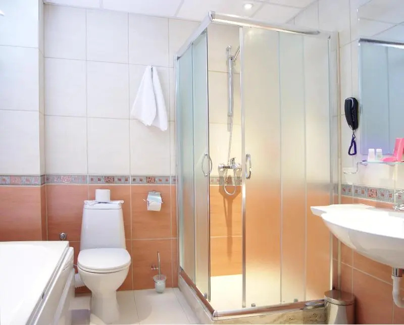 Estreya Residence Hotel and SPA - Chambres
