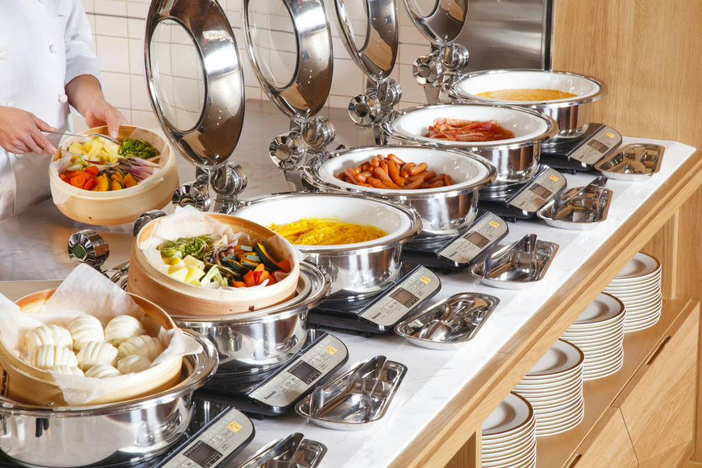 Hotel Nikko Tachikawa Tokyo 사진 27