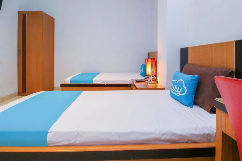 Airy Wajo Buru 23 Makassar - фото 7