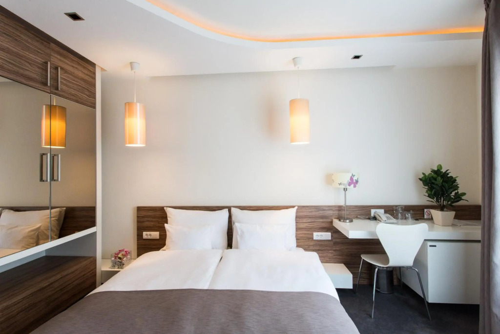 Hotel Sole by null