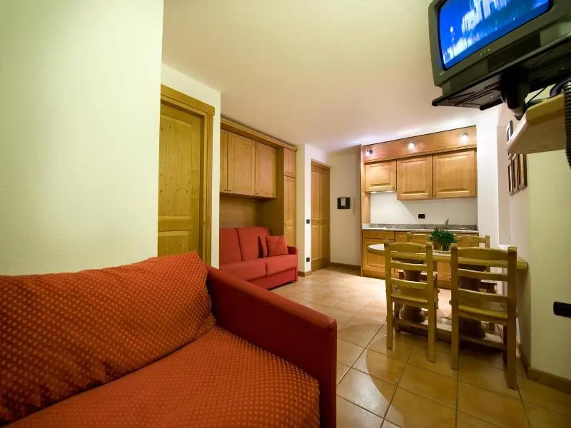 Residence Deborah — 2