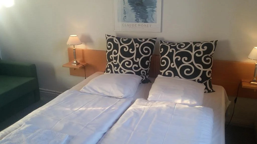 Hotel photo 20
