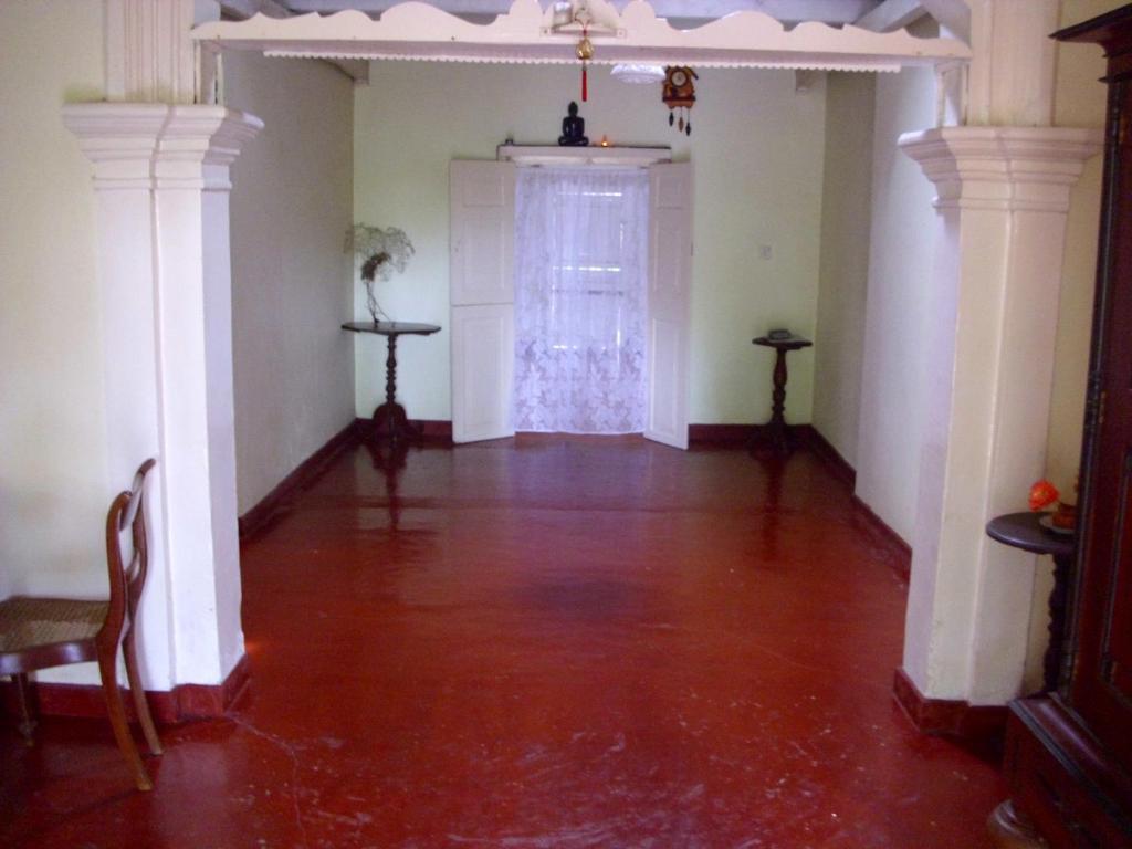 Top Of The Hill Guesthouse