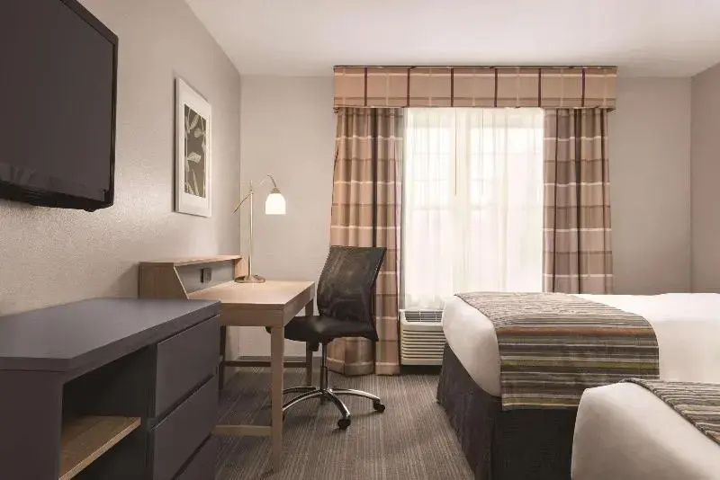 Country Inn & Suites by Radisson, Schaumburg, IL - Chambres