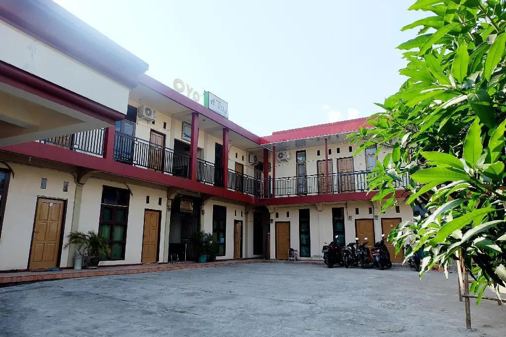 OYO 1126 Trio R Kost Syariah