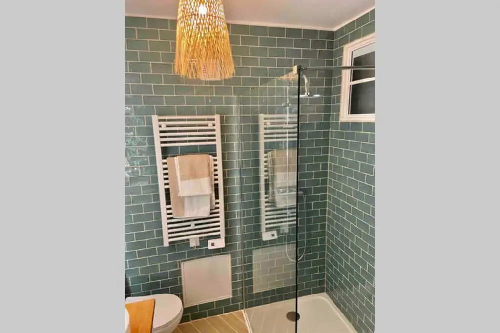 Voir la photo 4 — Superbe appartement en pierre fraîchement rénové