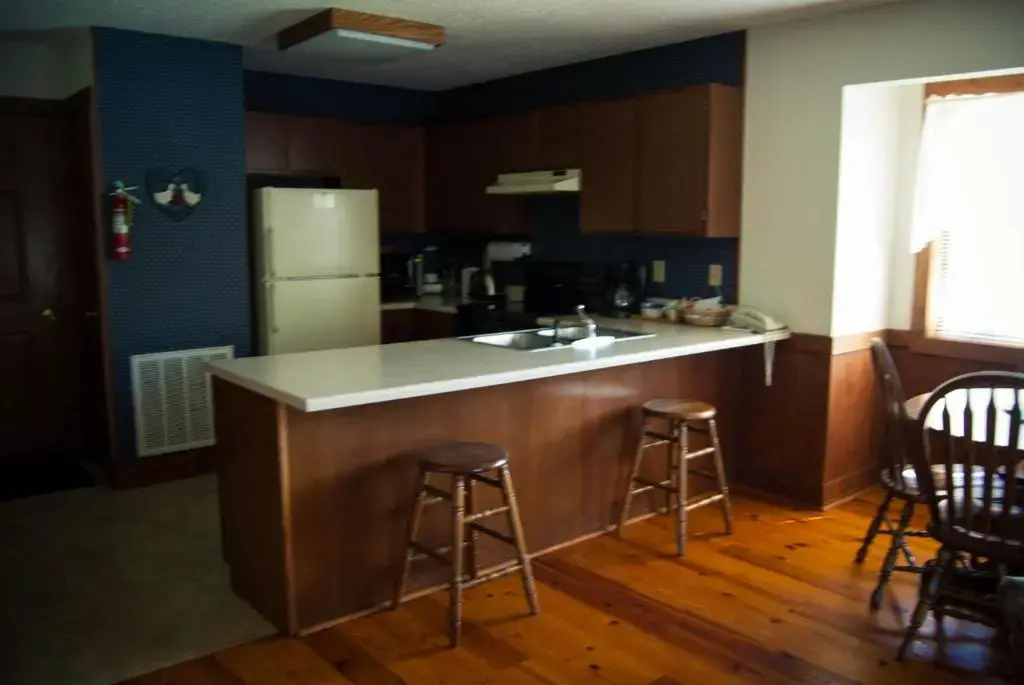 Country Hideaway at Mountain Lakes - Chambres