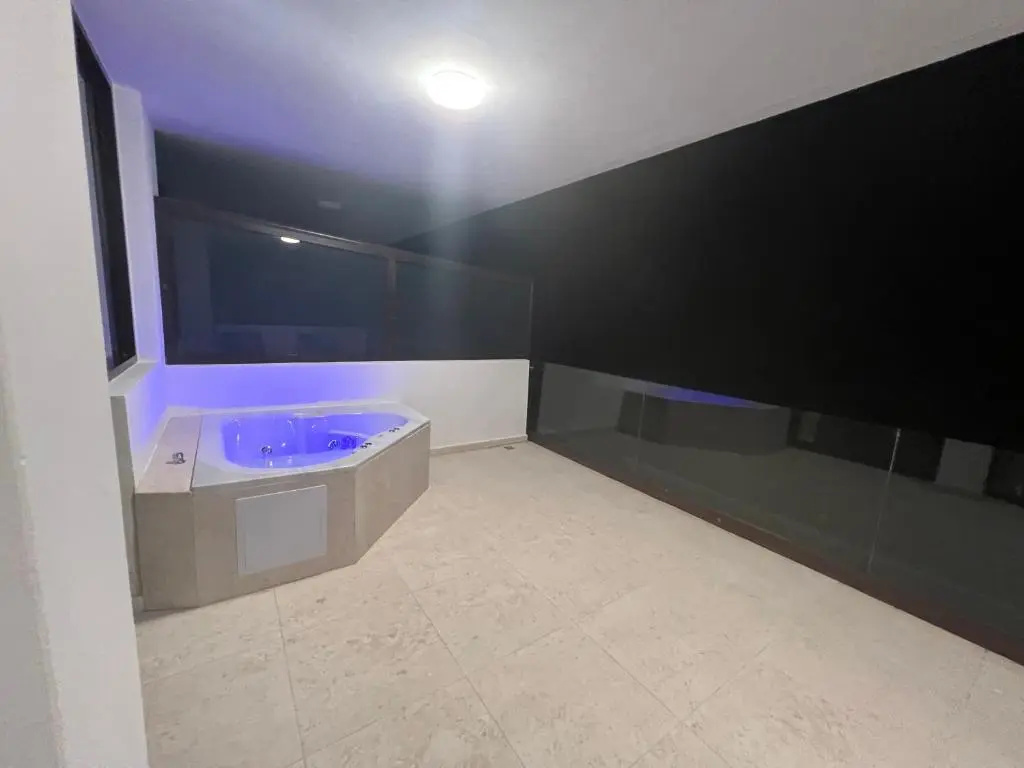 Cana Rock Star Pool View