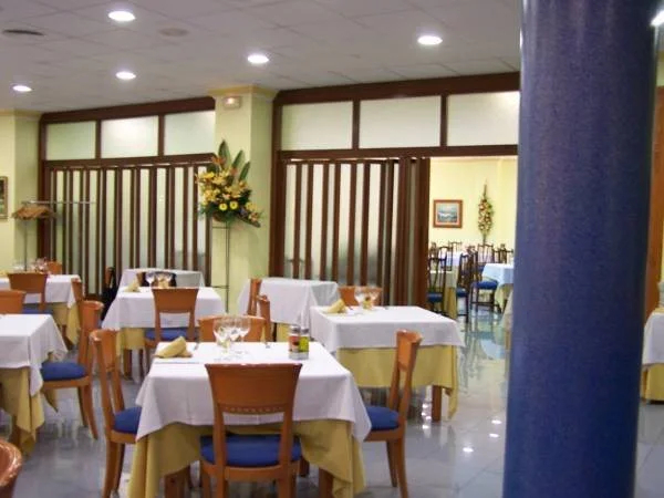 Hotel Rosi - фото 24