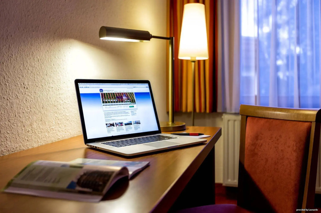 Best Western Stuttgart-Winterbach - Général