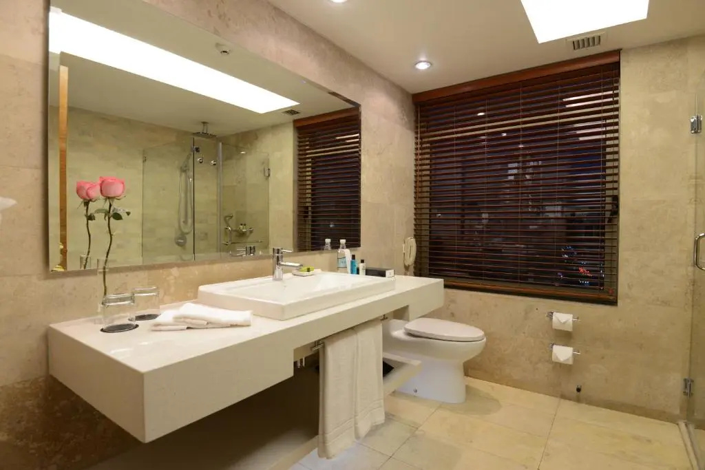 InterContinental Santiago by IHG - Chambres
