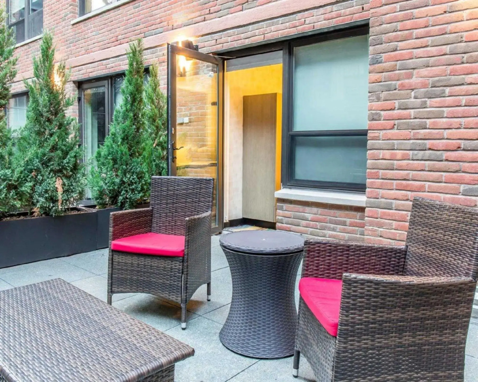 The Paul Hotel NYC-Chelsea, Ascend Hotel Collection - Général