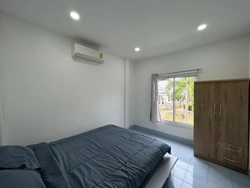 Номер Comfort в Thiptara Resort - adults only