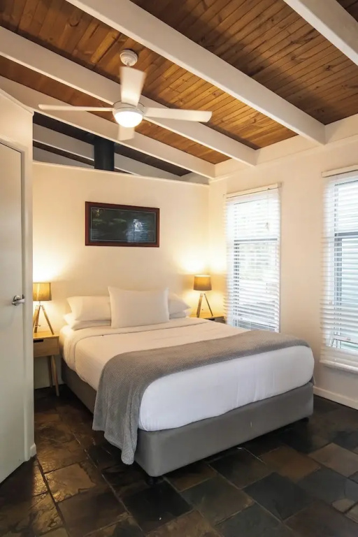 Kondalilla Eco Resort - Chambres