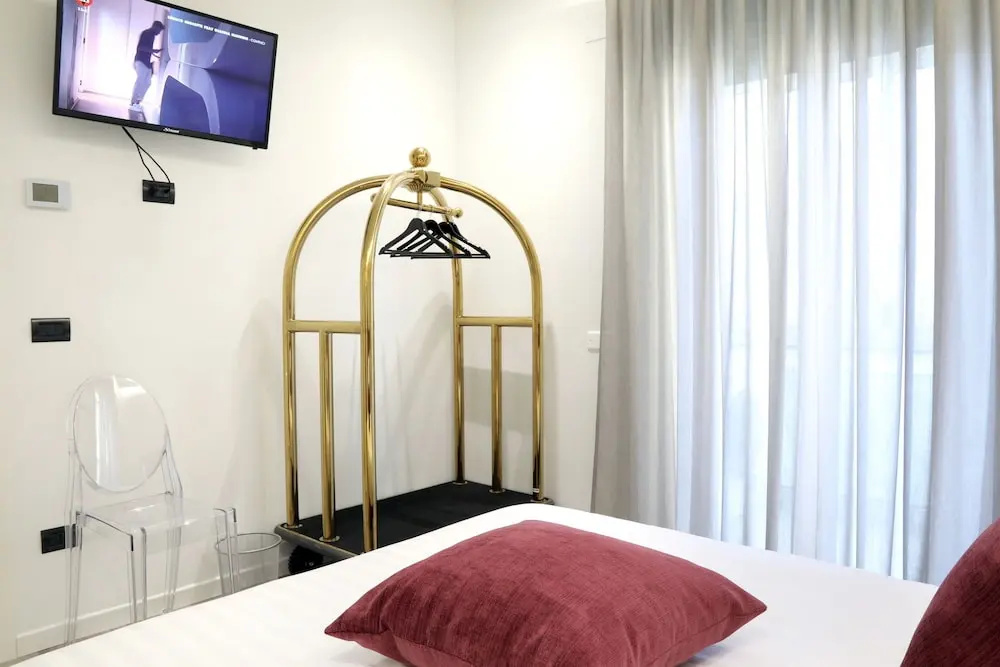 Hotel photo 4
