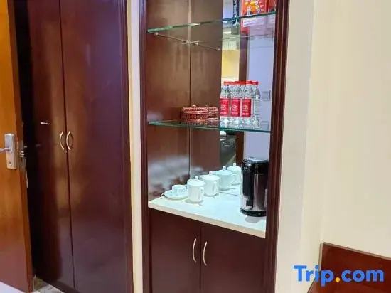 Judge Home Hotel - Beijing - Chambres