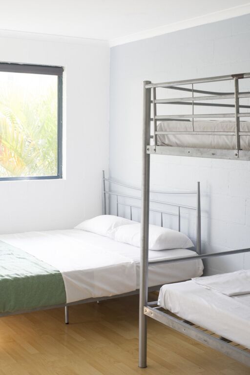 Mooloolaba Backpackers by null