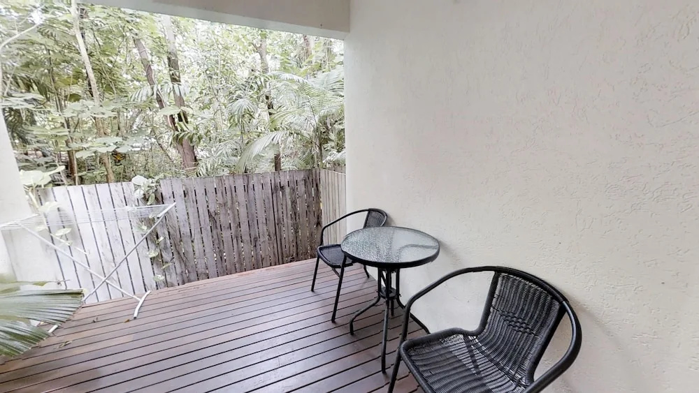 Silkari The Pavilions Port Douglas - Chambres