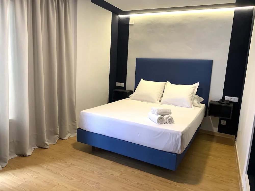 Hotel Ritual Sireno Torremolinos - Adults Only - Chambres