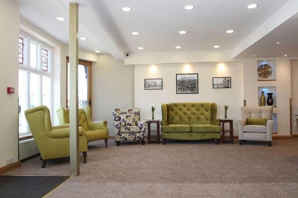 Hotel photo 18
