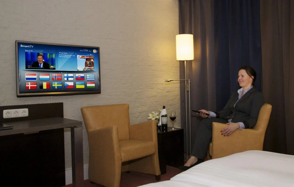 Hotel photo 22