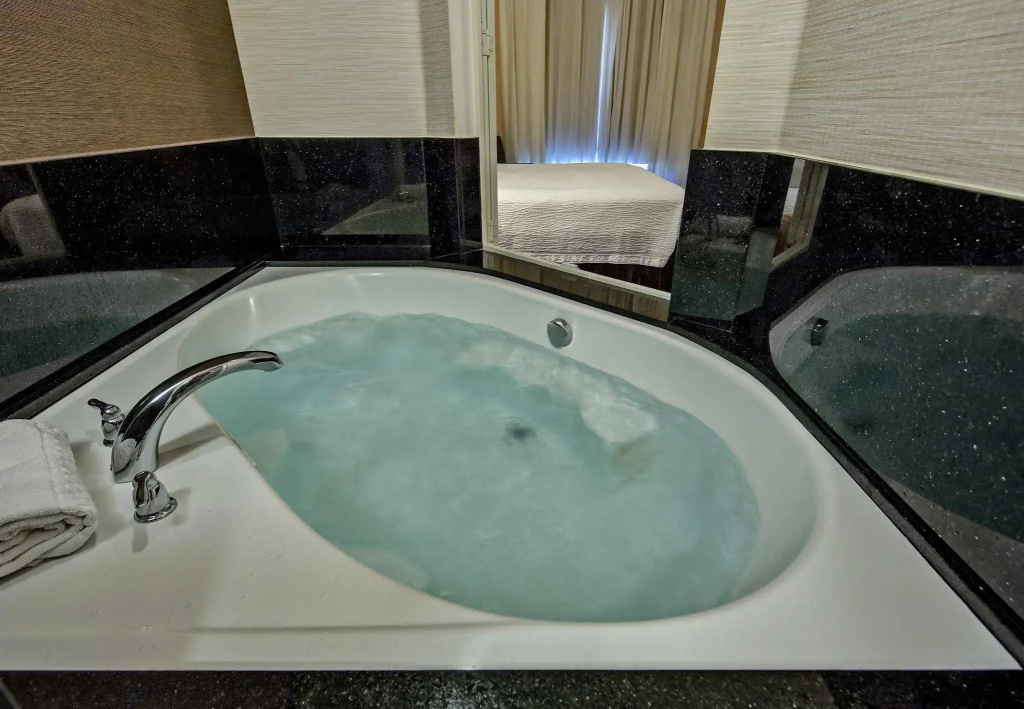 Fairfield Inn & Suites by Marriott Oklahoma City-Warr Acres - Général