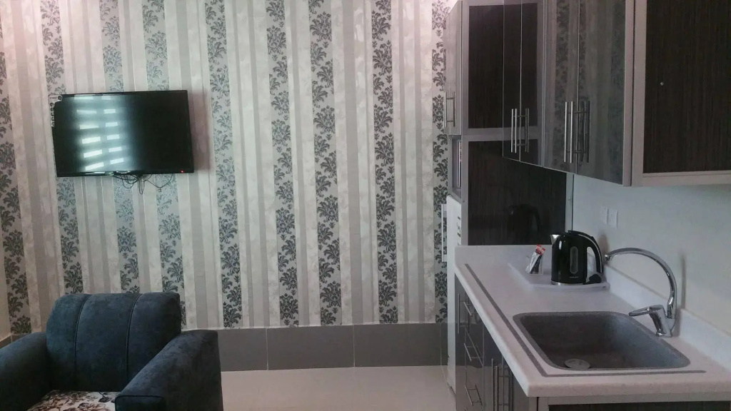 Mnart Beet Al Arab Furnished Units - Général
