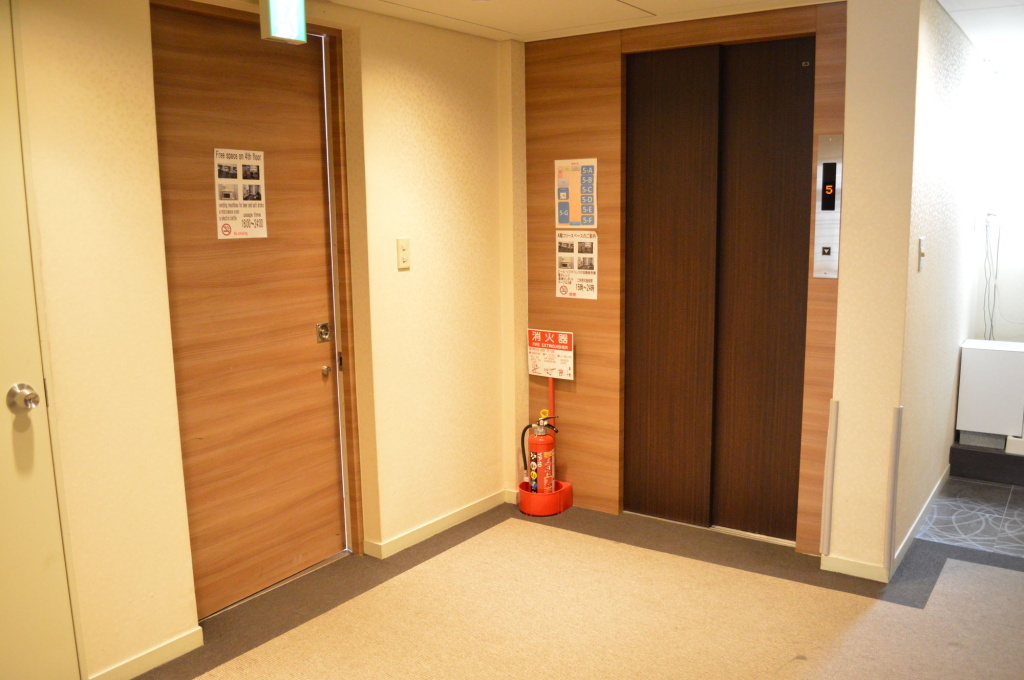 Amenity Hotel Kyoto 사진 24