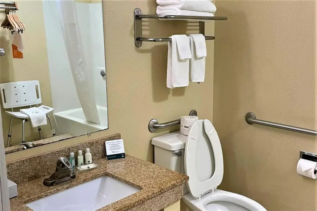 Hotel photo 10