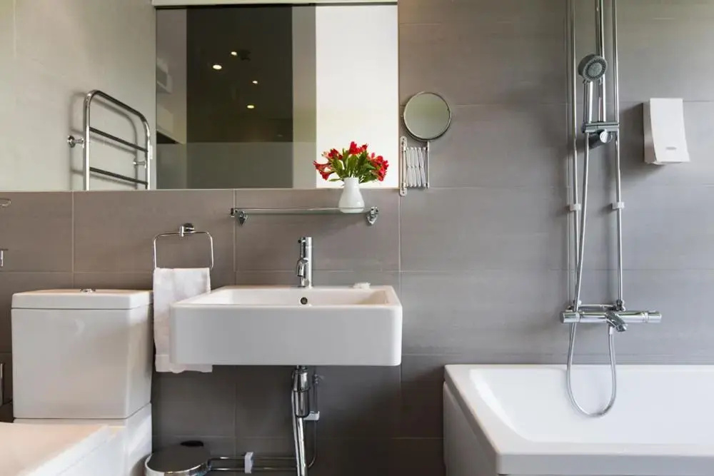 NOVI Resort - Chambres